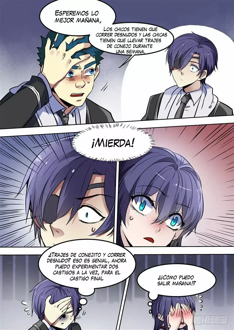 Capitulo 92 page 7