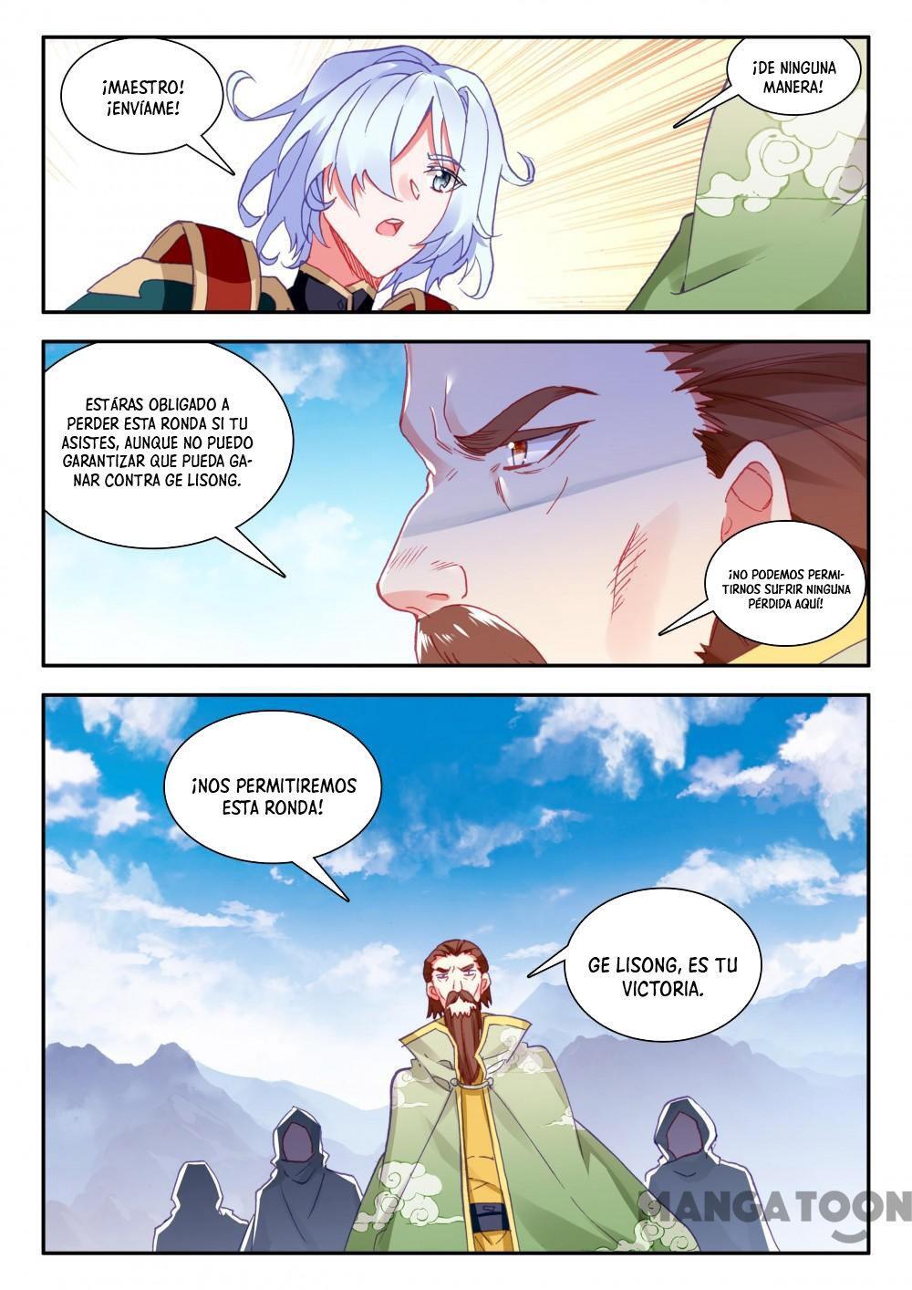 Capitulo 92 page 8