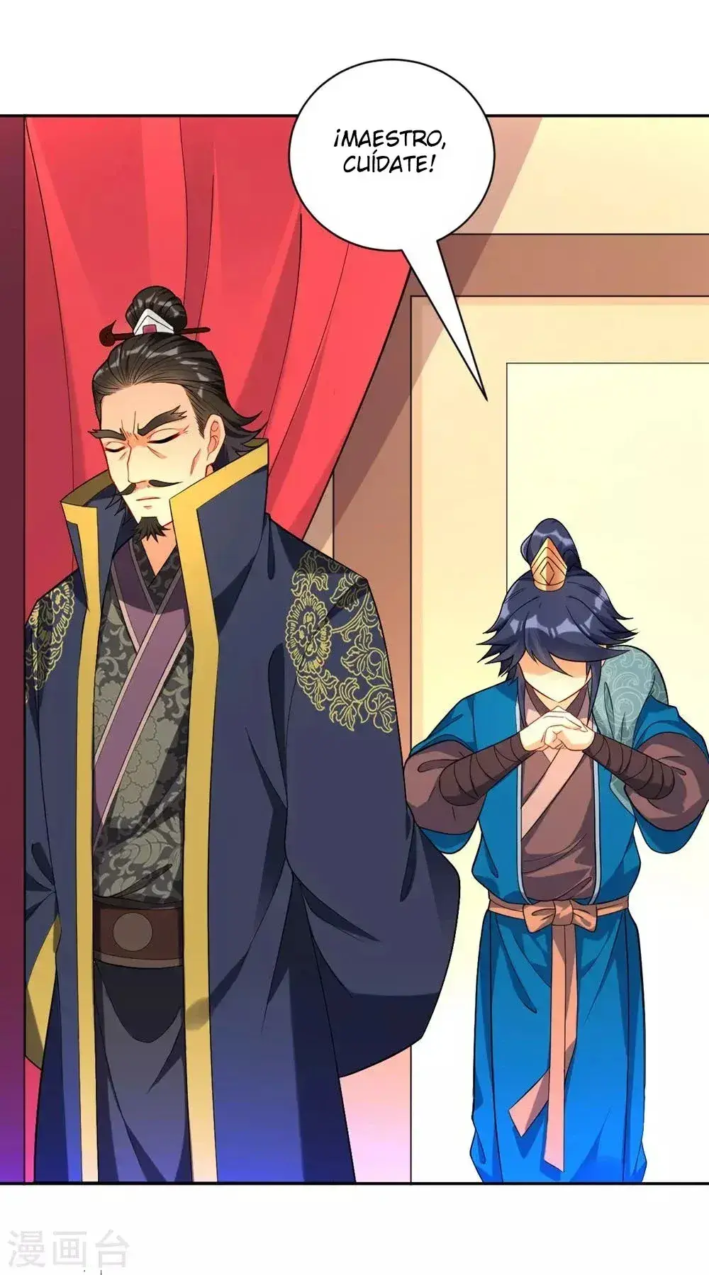 Capitulo 72 page 7