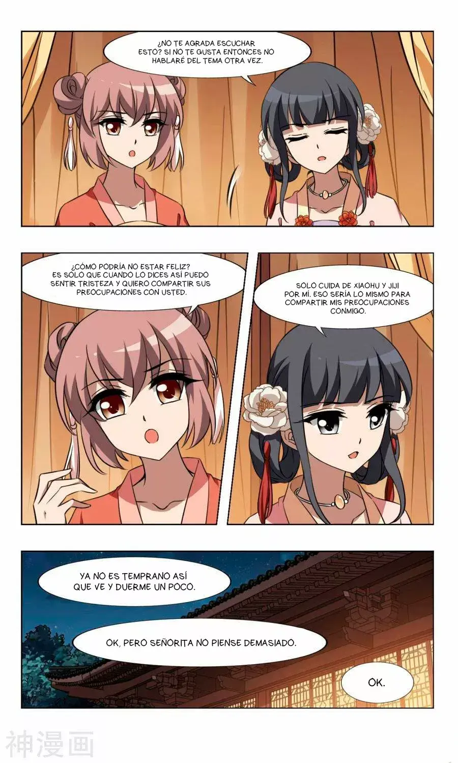 Capitulo 93 page 10