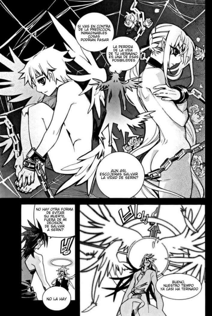 Capitulo 34 page 17