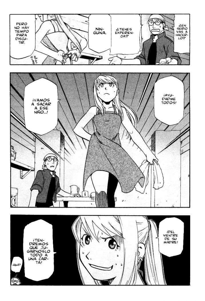 Capitulo 18 page 38