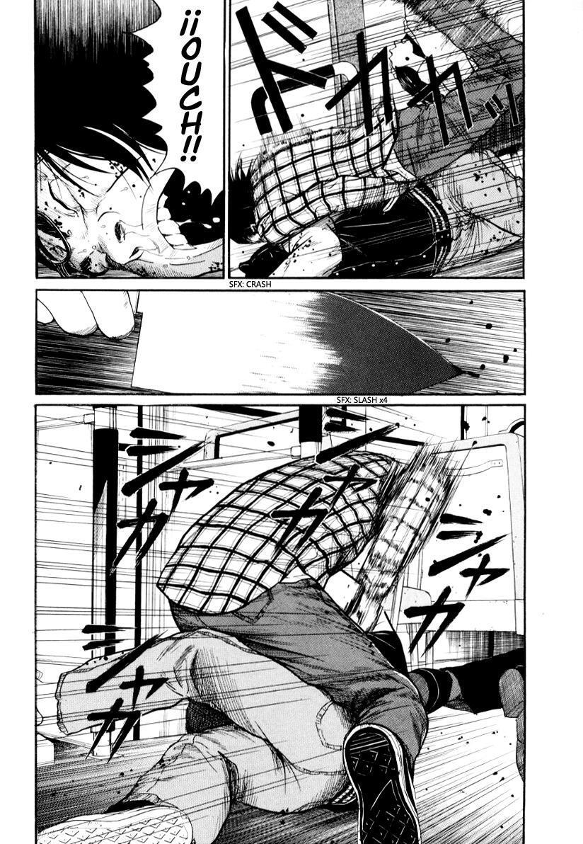 Capitulo 41 page 6