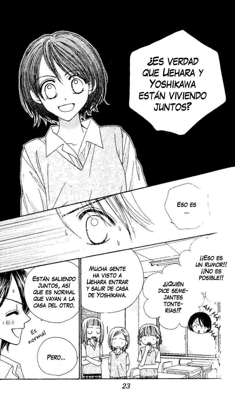 Capitulo 42 page 20