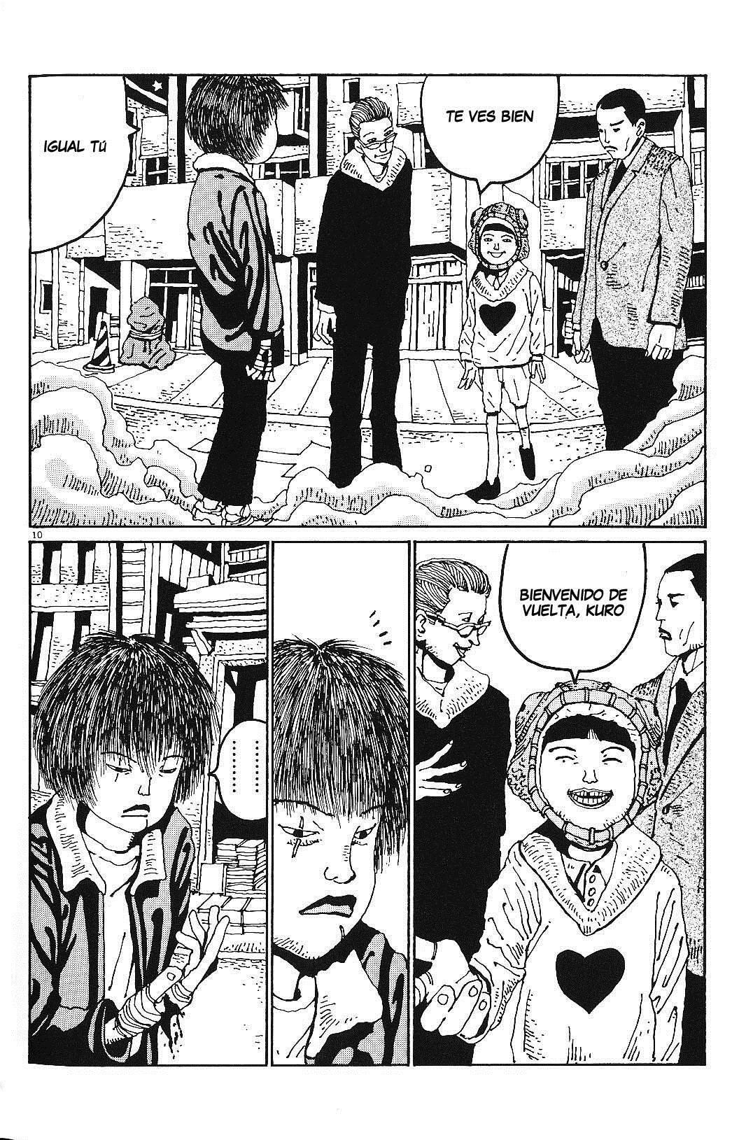 Capitulo 32 page 10