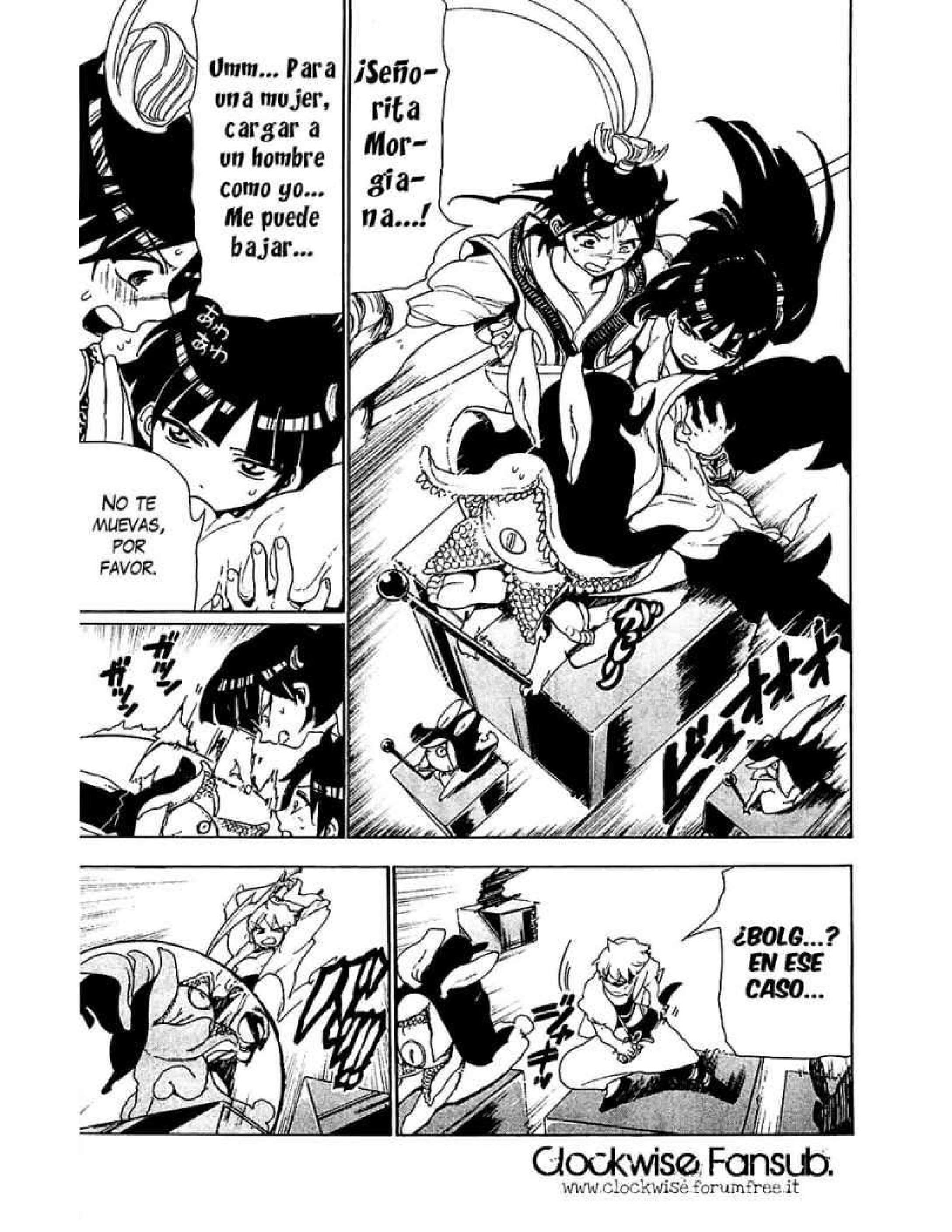 Capitulo 93 page 4