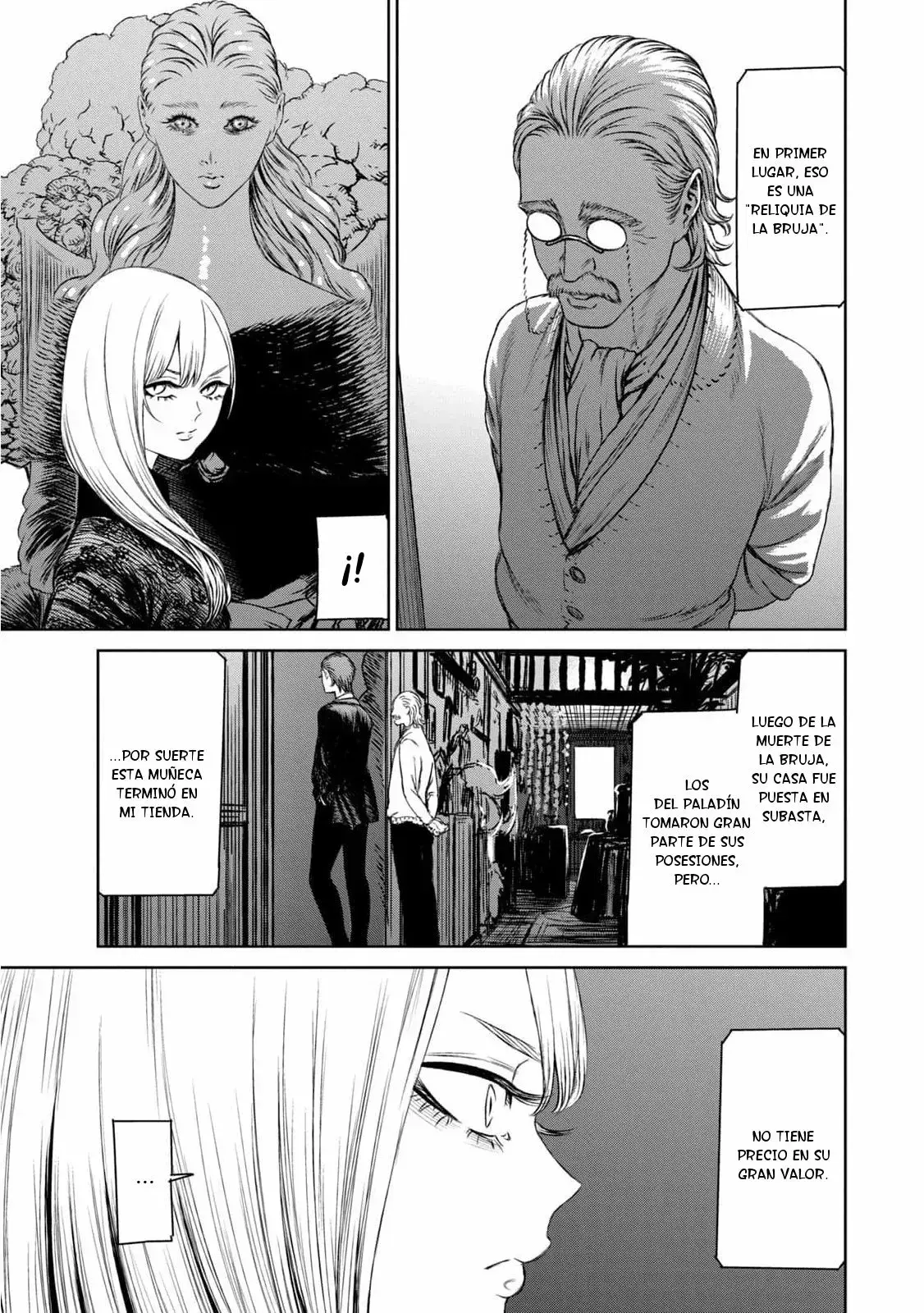 Capitulo 42 page 21