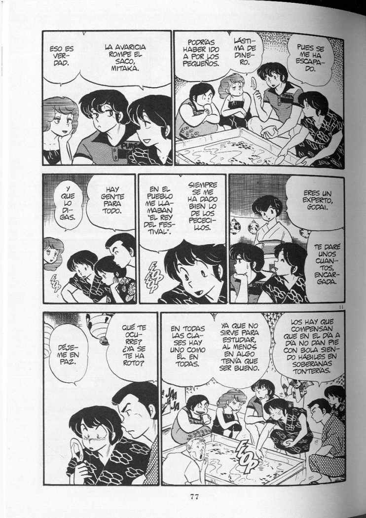 Capitulo 37 page 11