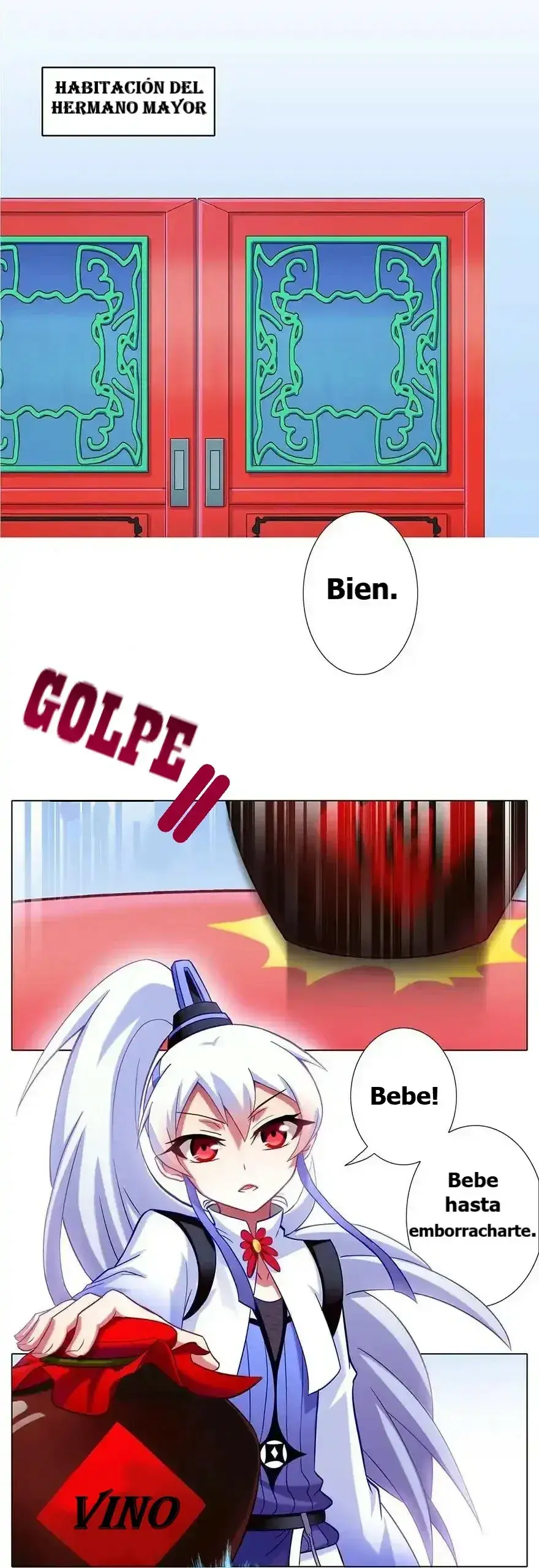 Capitulo 67 page 9