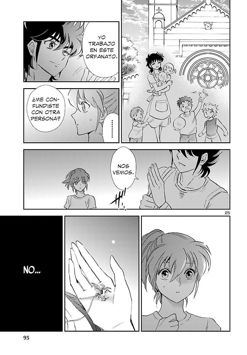 Capitulo 83 page 20