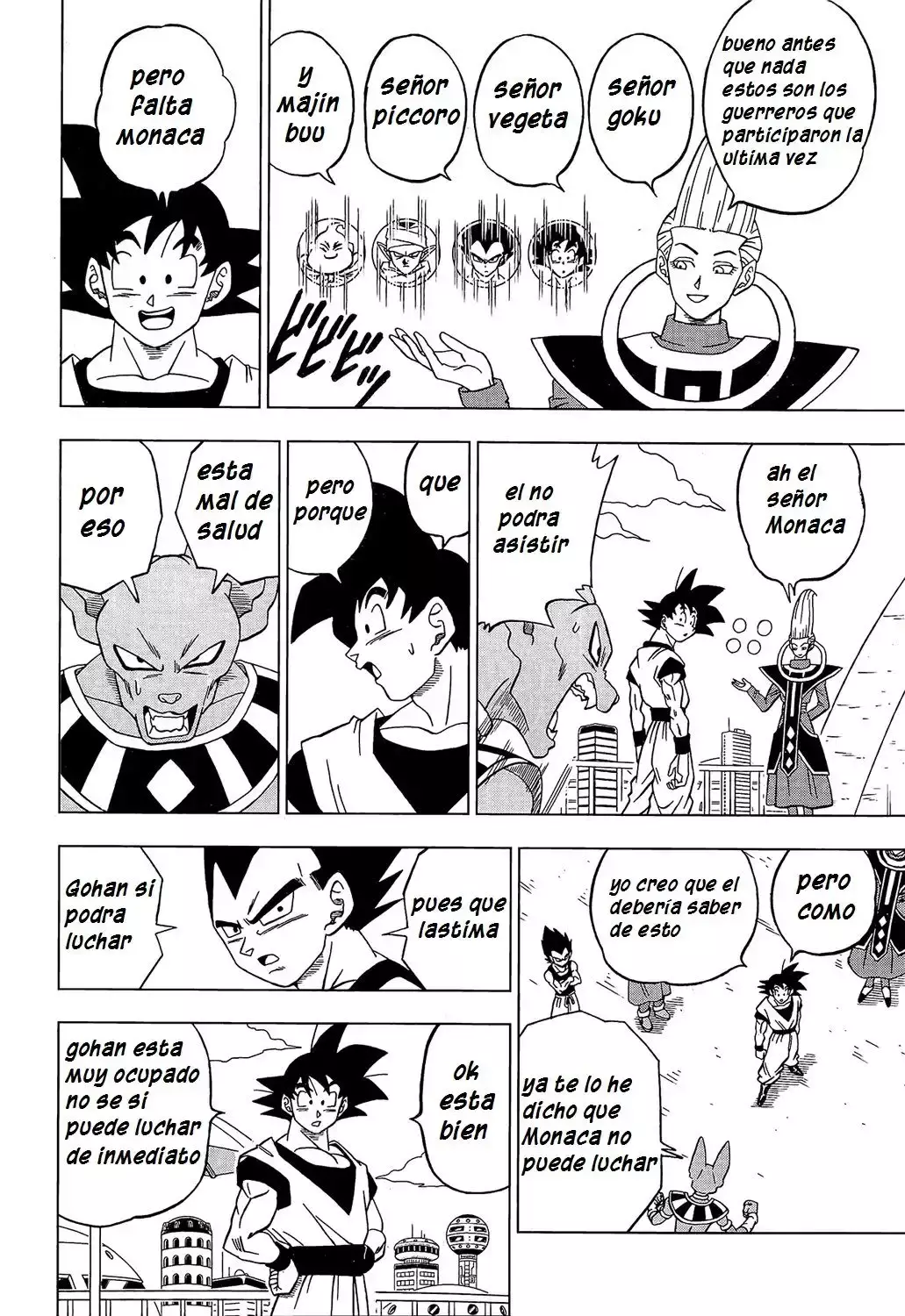 Capitulo 30 page 26