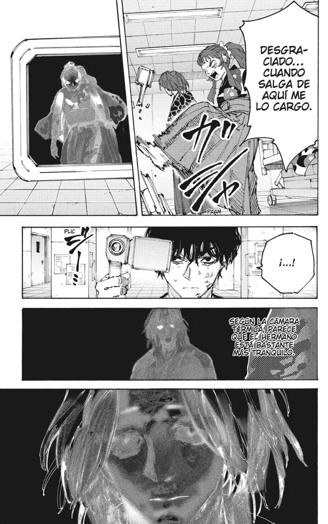 Capitulo 234 page 12