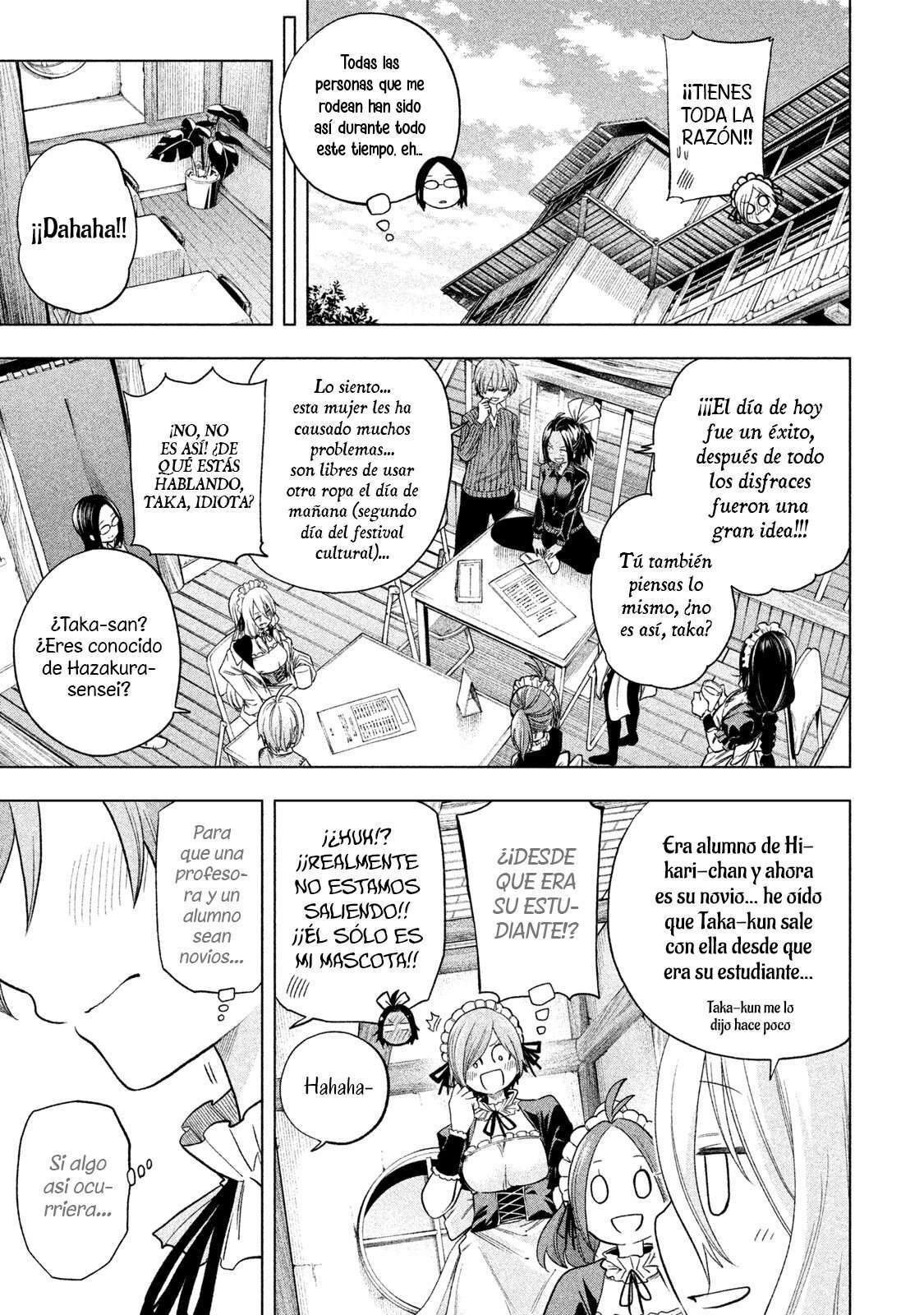 Capitulo 77 page 16