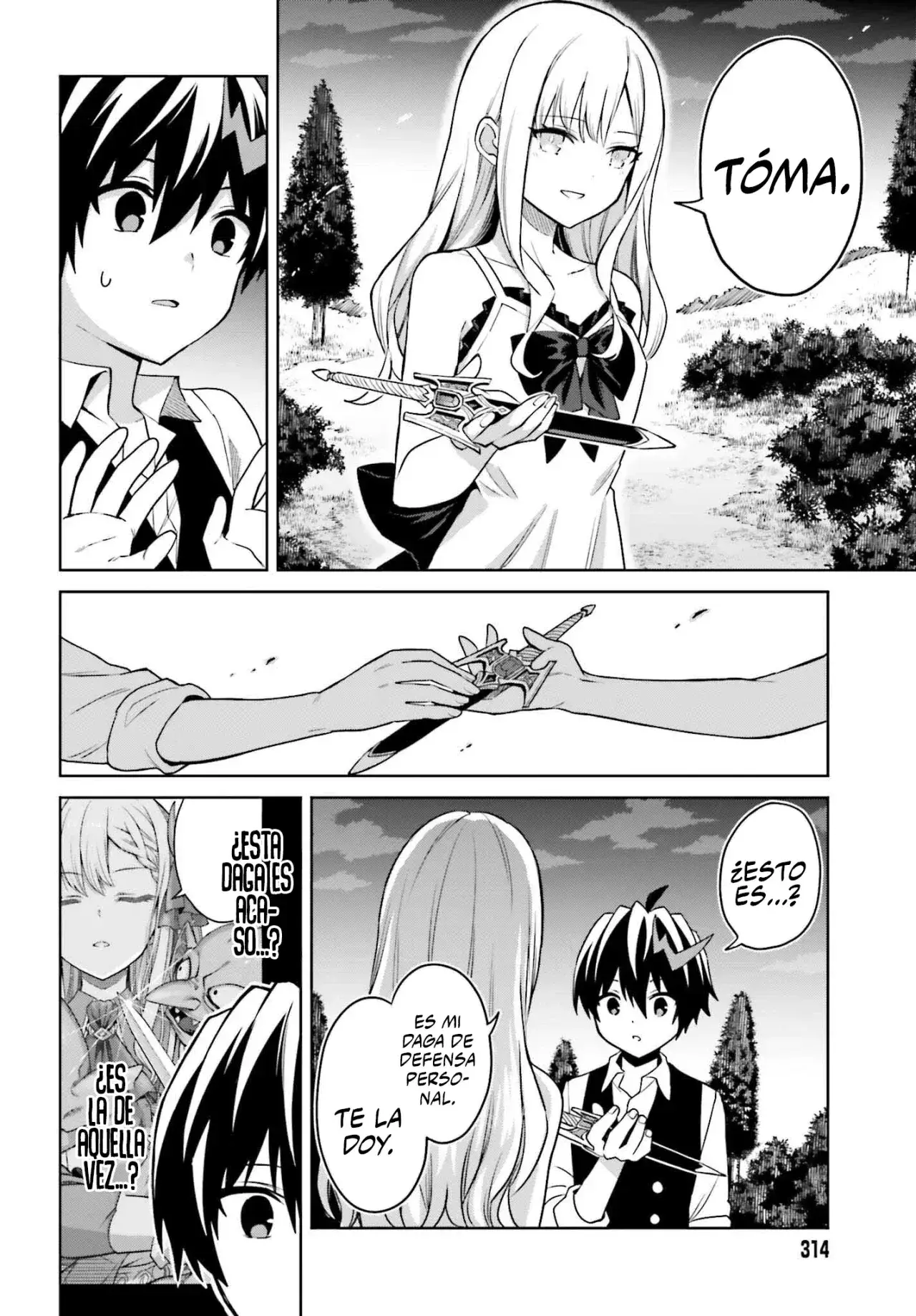Capitulo 45 page 27