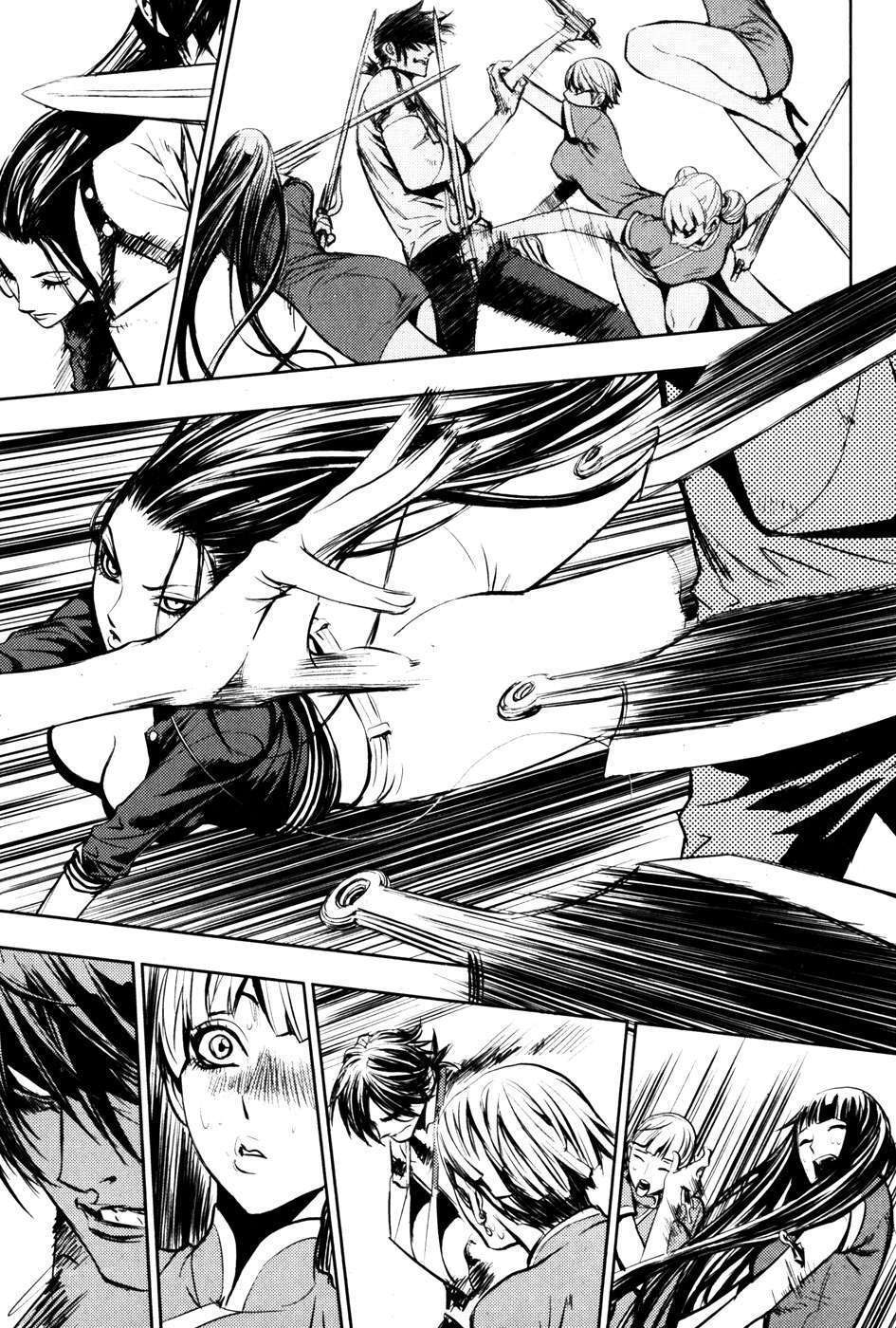 Capitulo 54 page 20