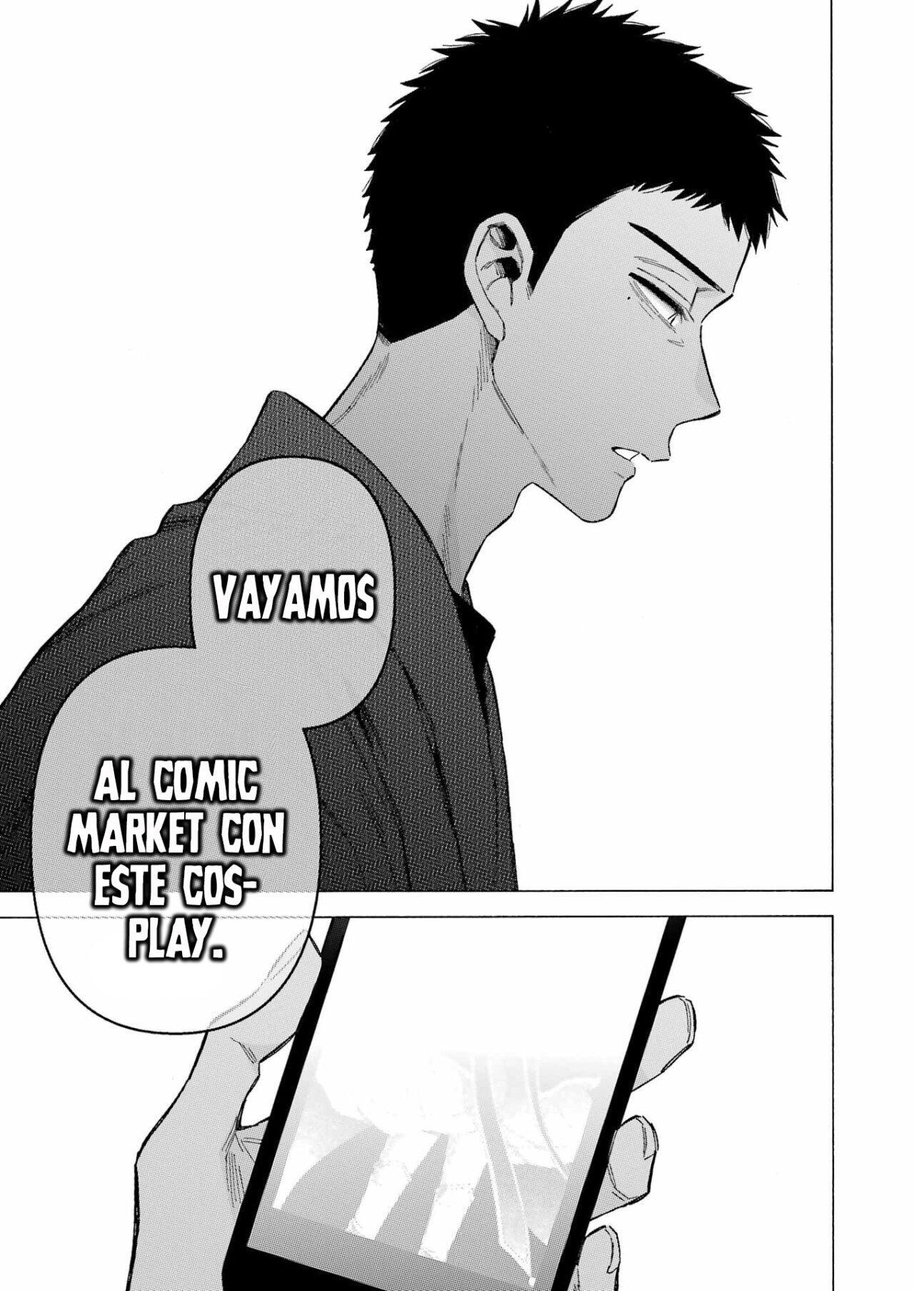 Capitulo 86 page 20