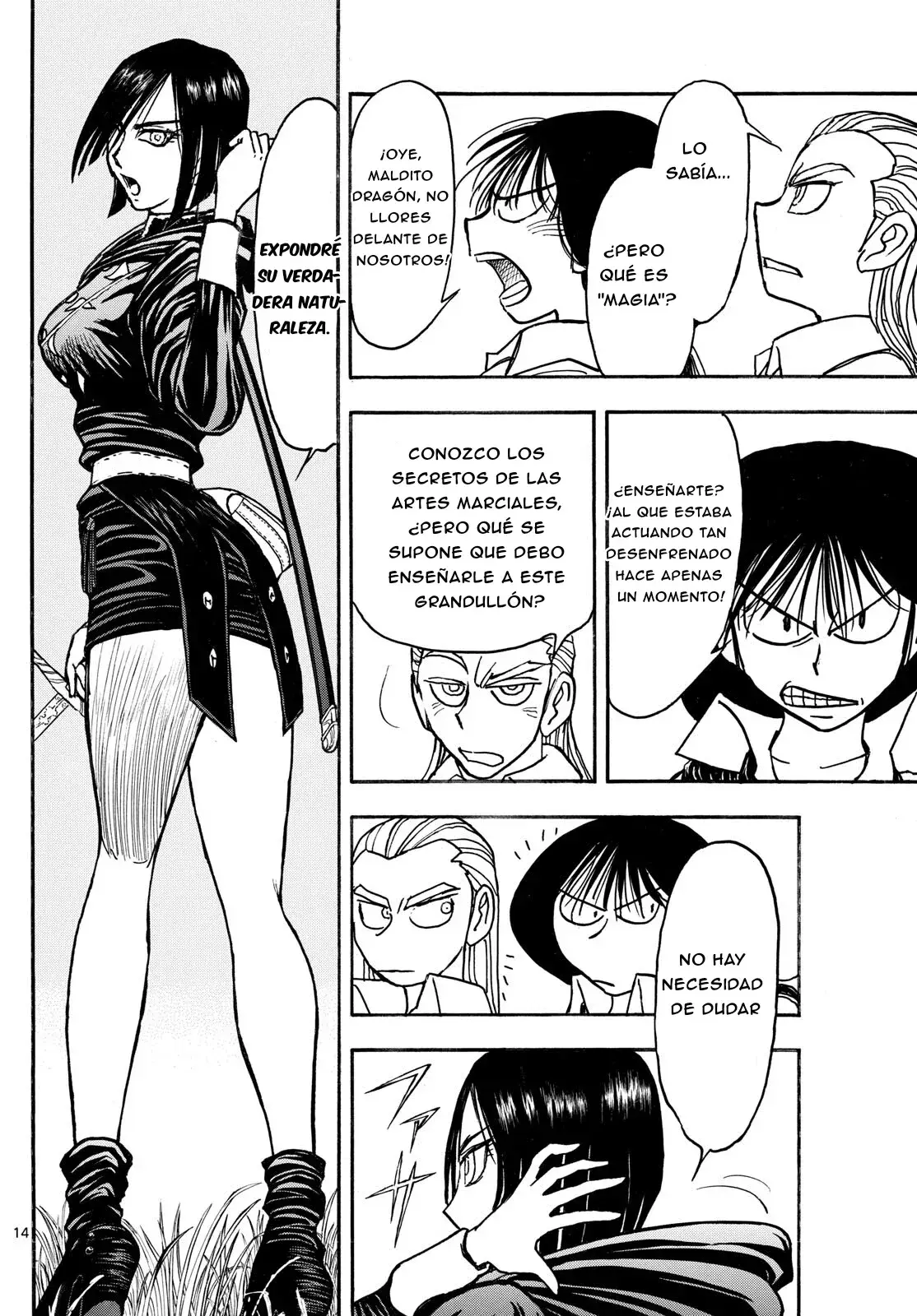 Capitulo 3 page 13