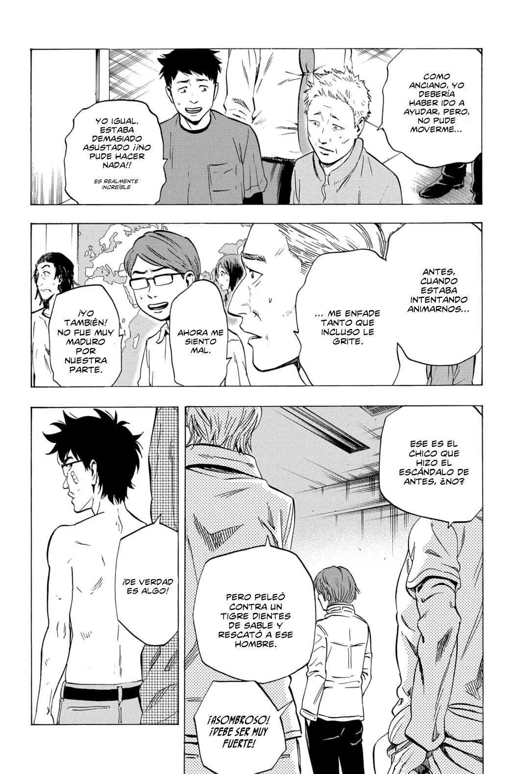 Capitulo 11 page 17