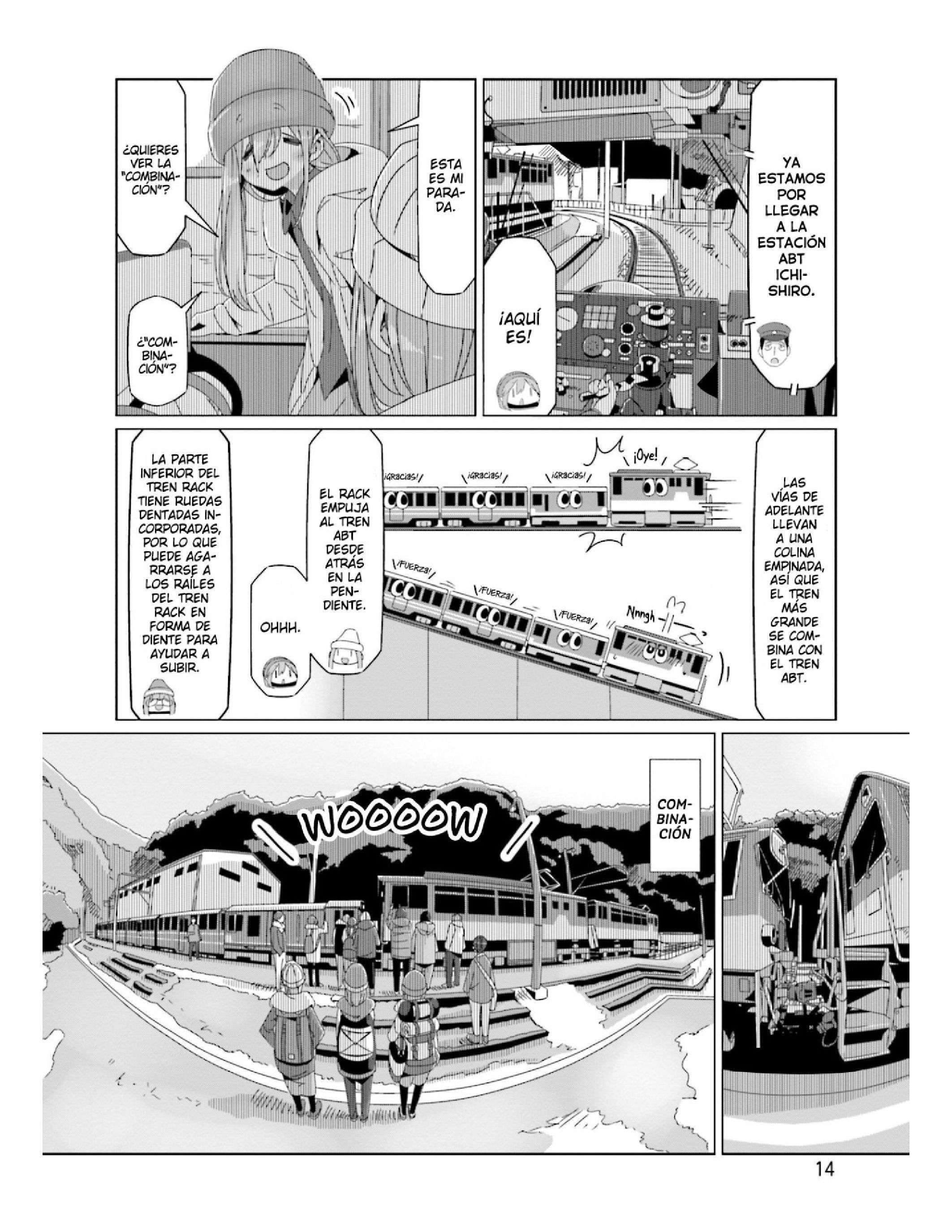 Capitulo 58 page 16