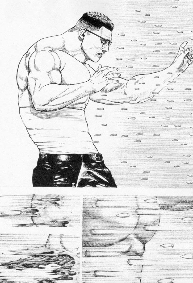 Capitulo 262 page 5