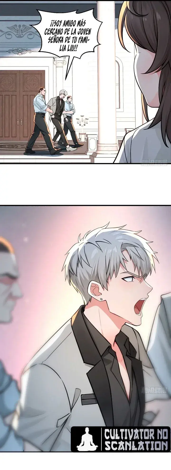 Capitulo 31 page 4