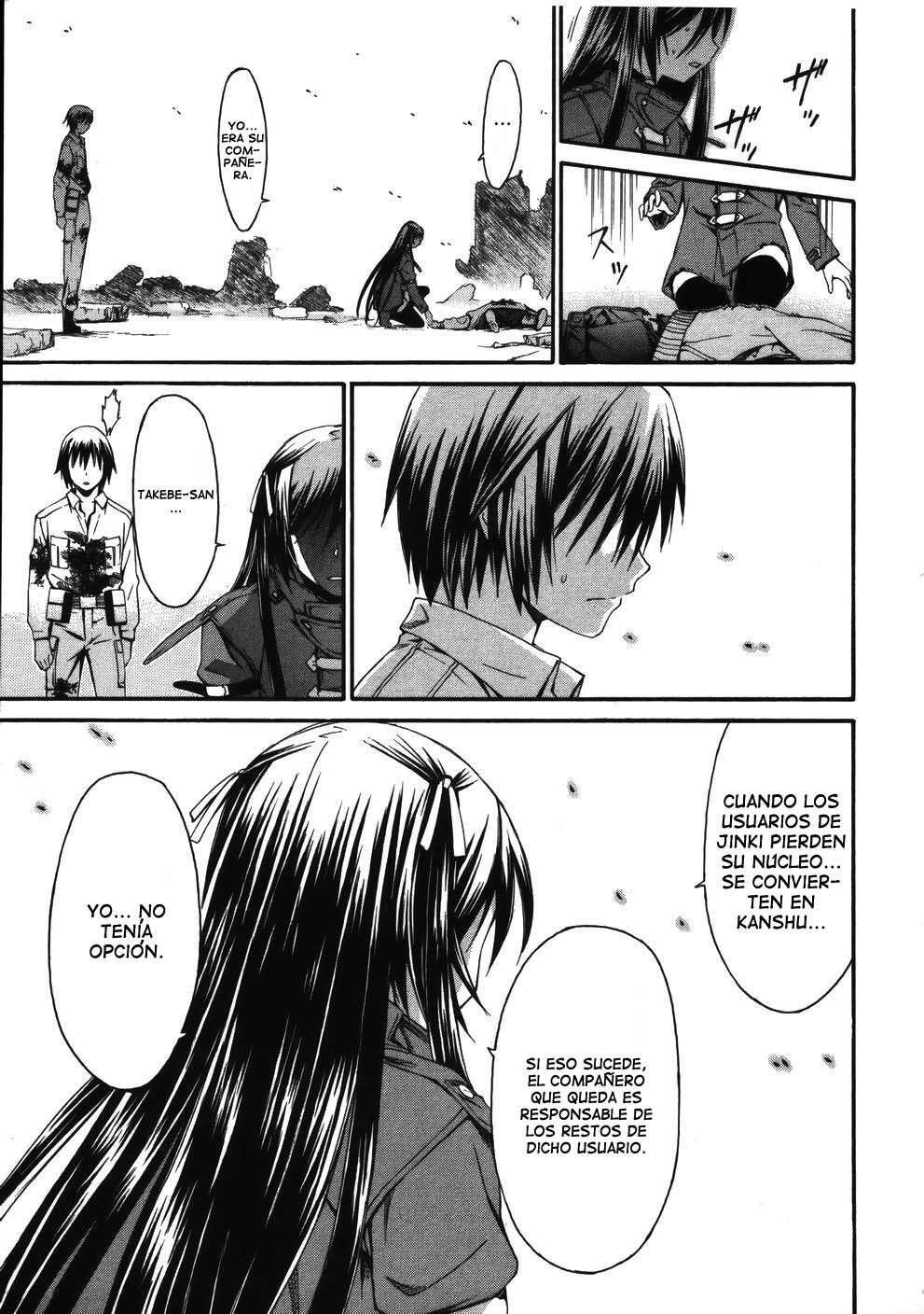 Capitulo 15 page 24