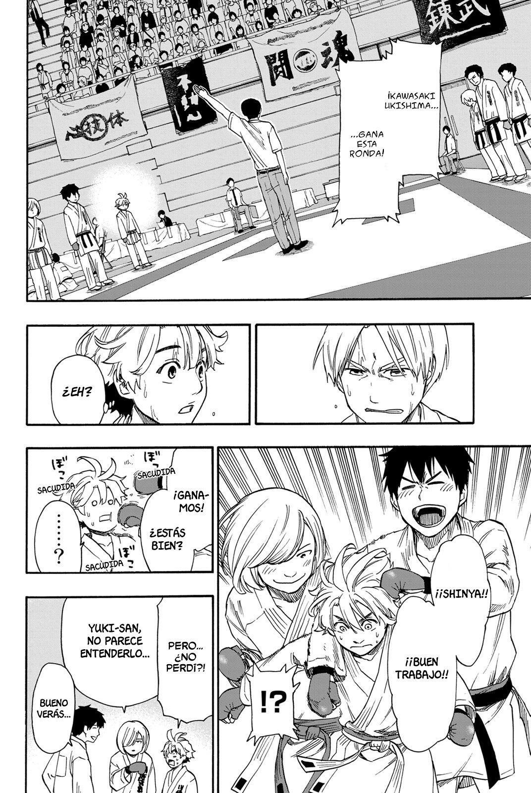 Capitulo 15 page 18
