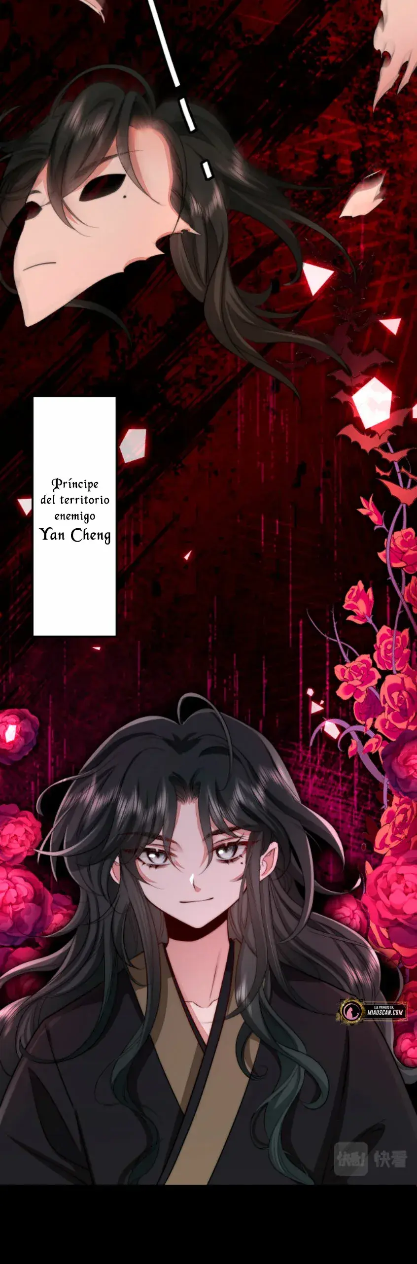 Capitulo 131 page 6
