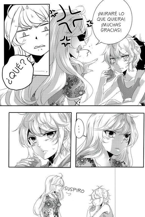 Capitulo 5.50 page 14