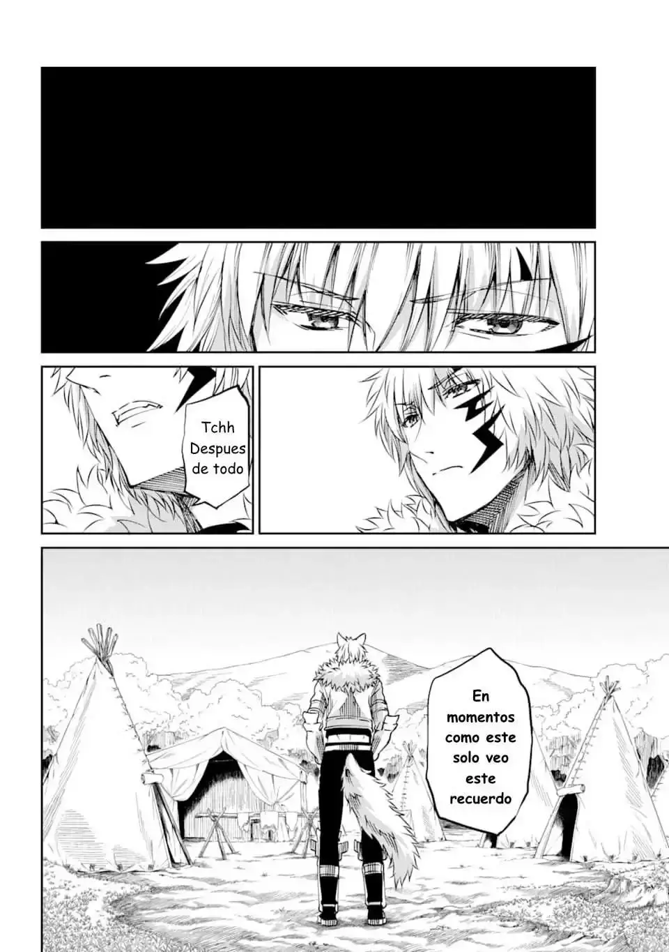 Capitulo 70 page 19