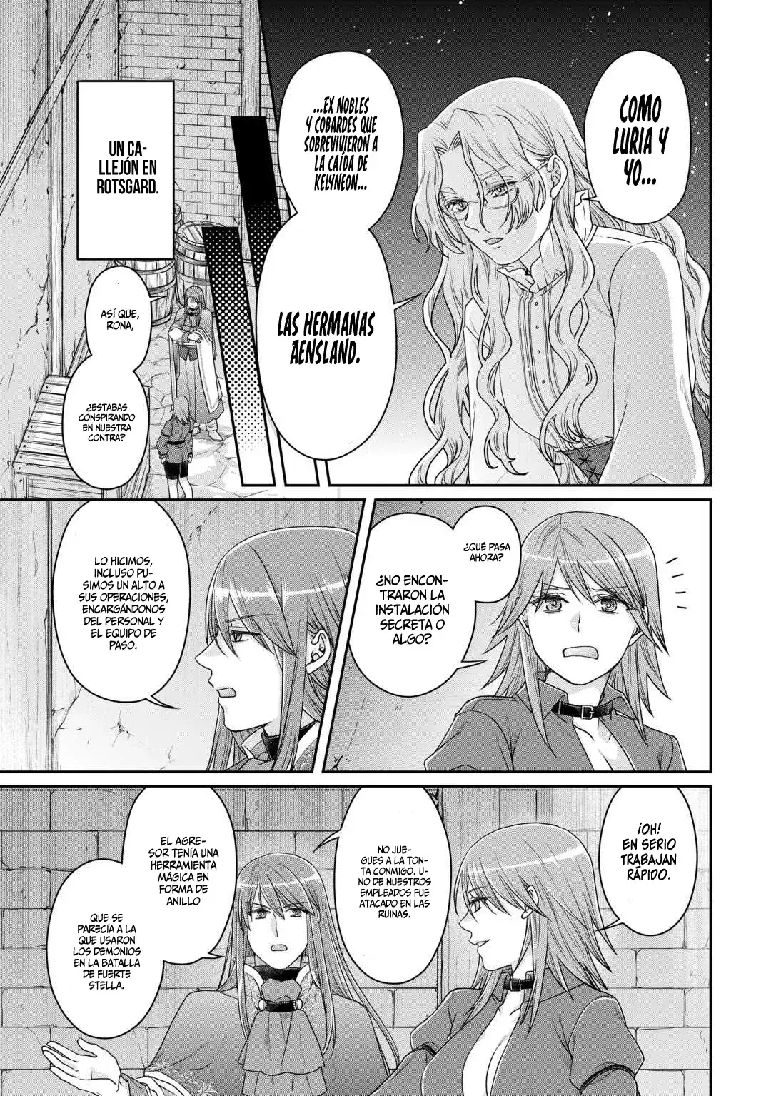 Capitulo 86 page 23