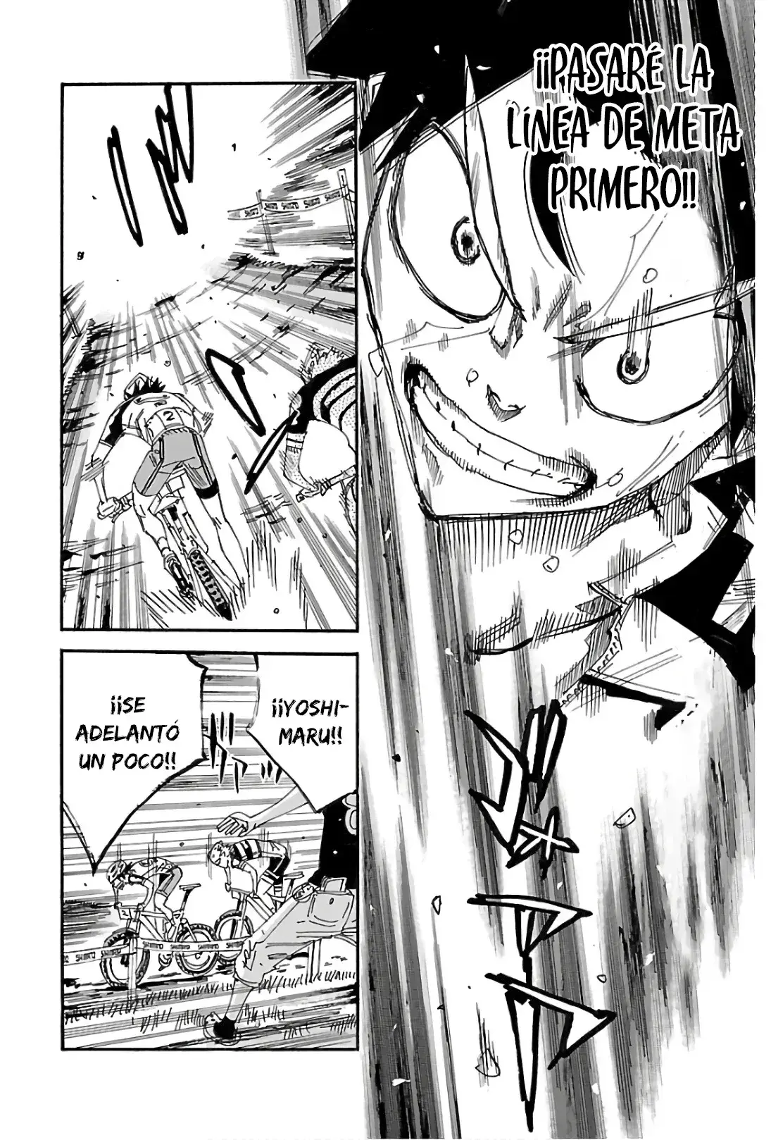 Capitulo 576 page 14