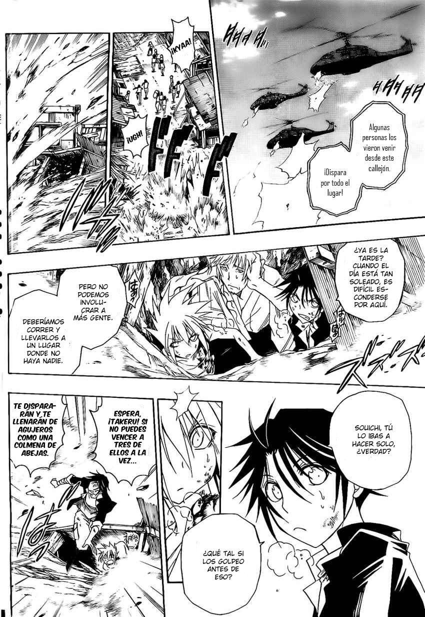 Capitulo 24 page 16