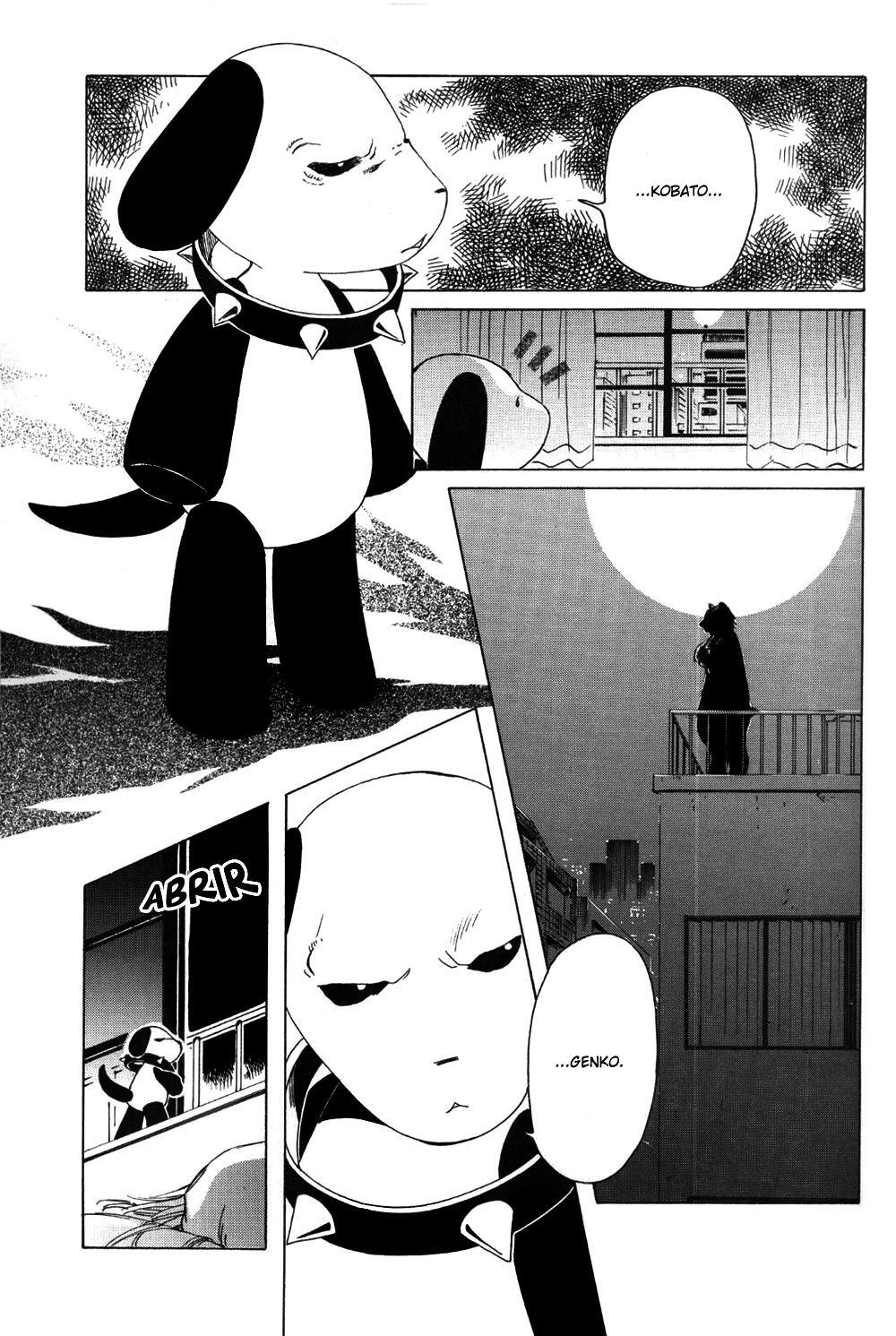 Capitulo 42 page 9
