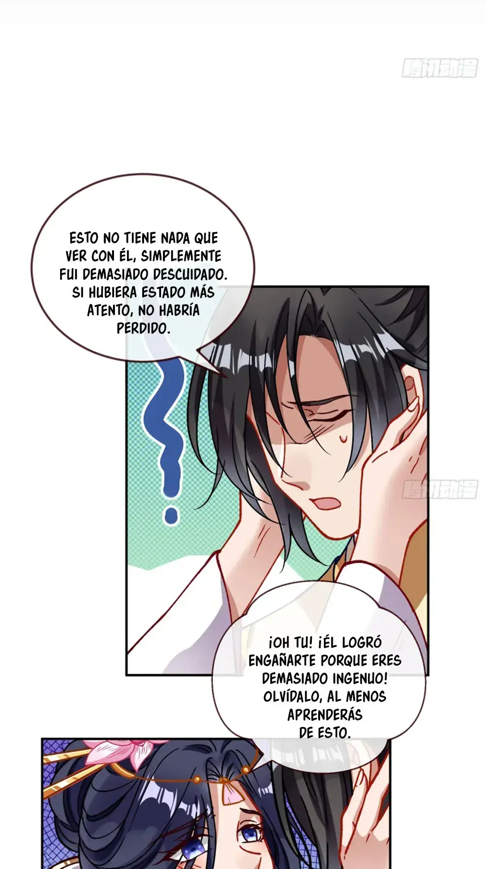 Capitulo 345 page 18