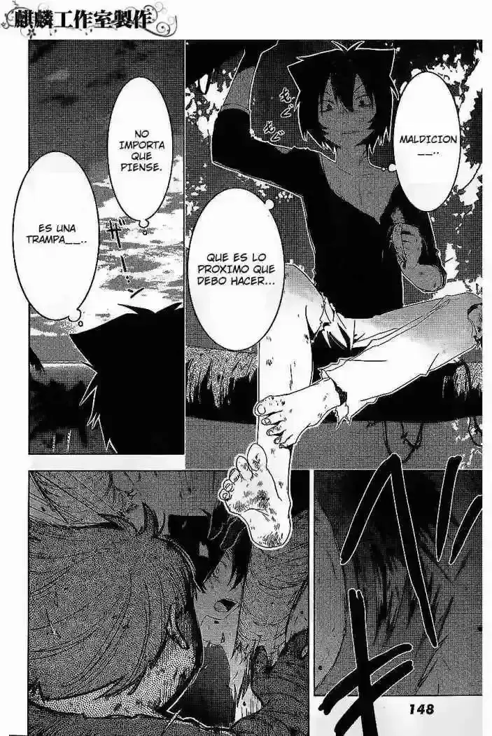 Capitulo 35 page 16