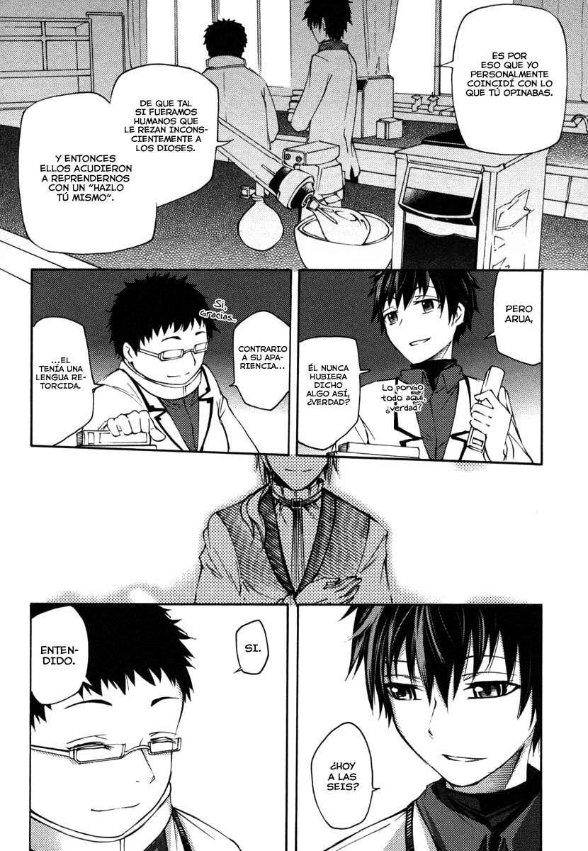 Capitulo 21 page 12