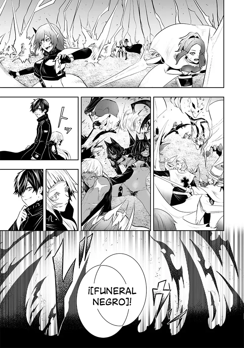 Capitulo 85 page 14