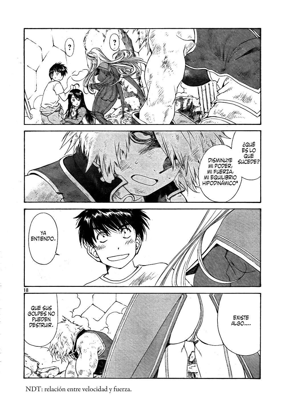 Capitulo 258 page 18