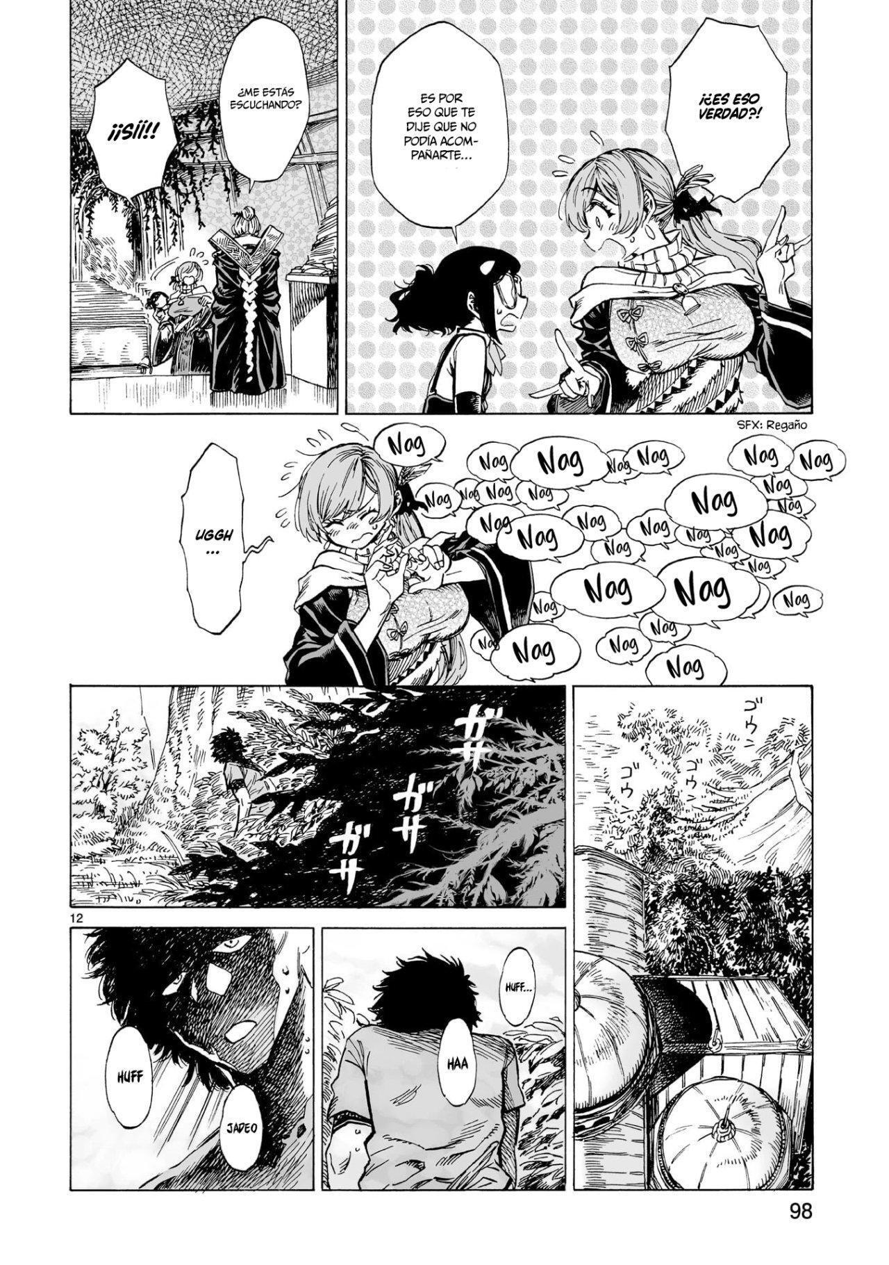 Capitulo 18 page 13