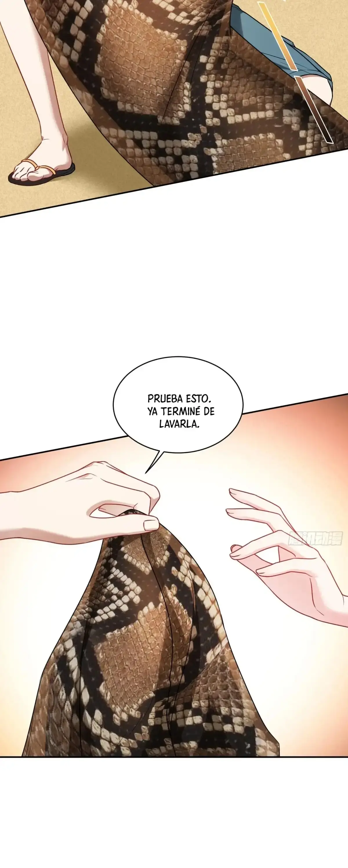 Capitulo 82 page 13