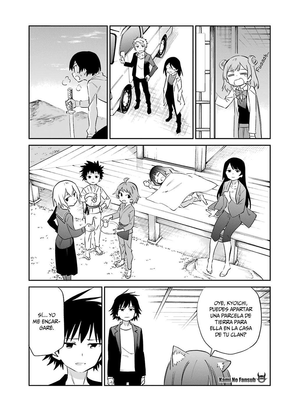 Capitulo 59 page 22