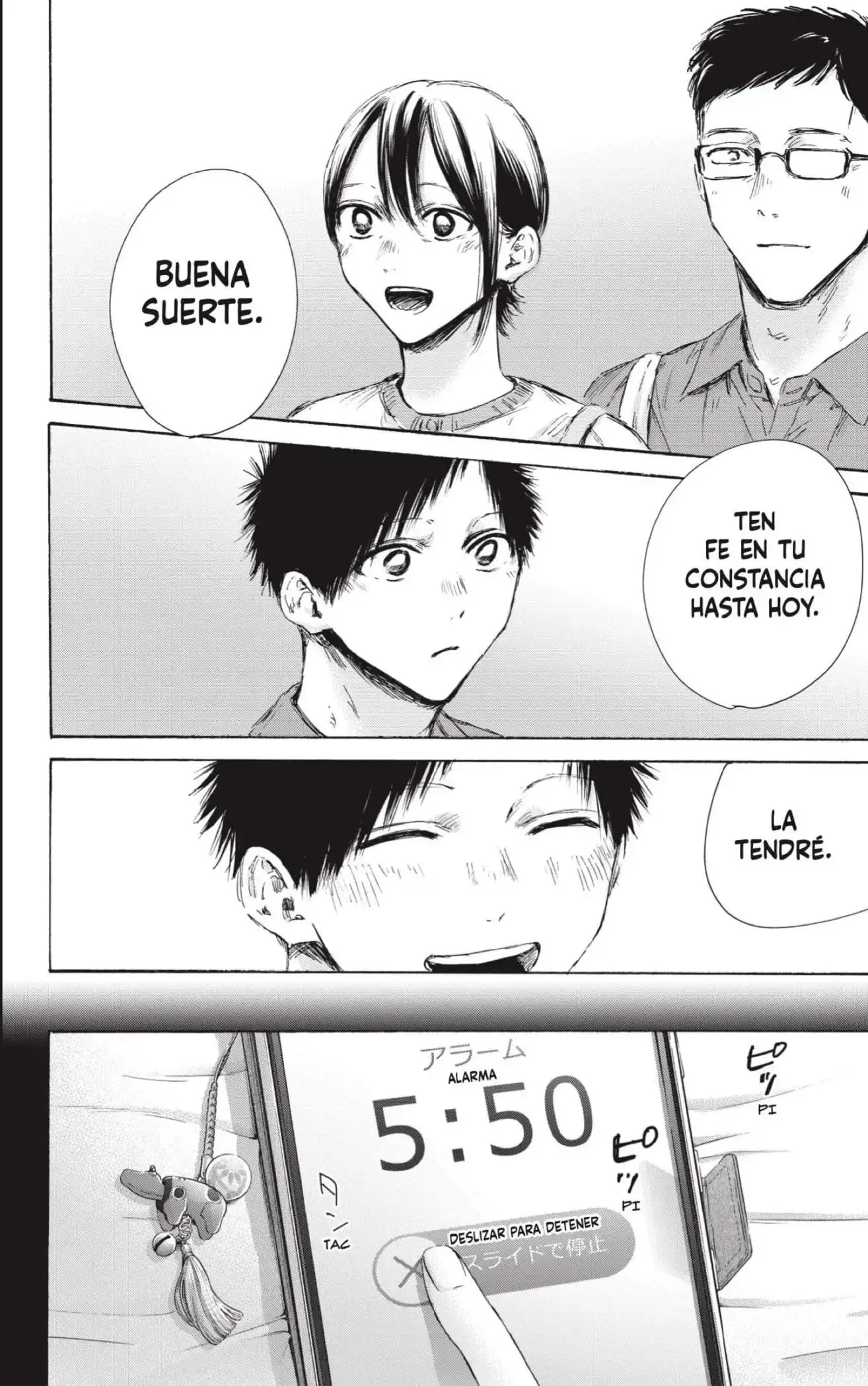Capitulo 152 page 19
