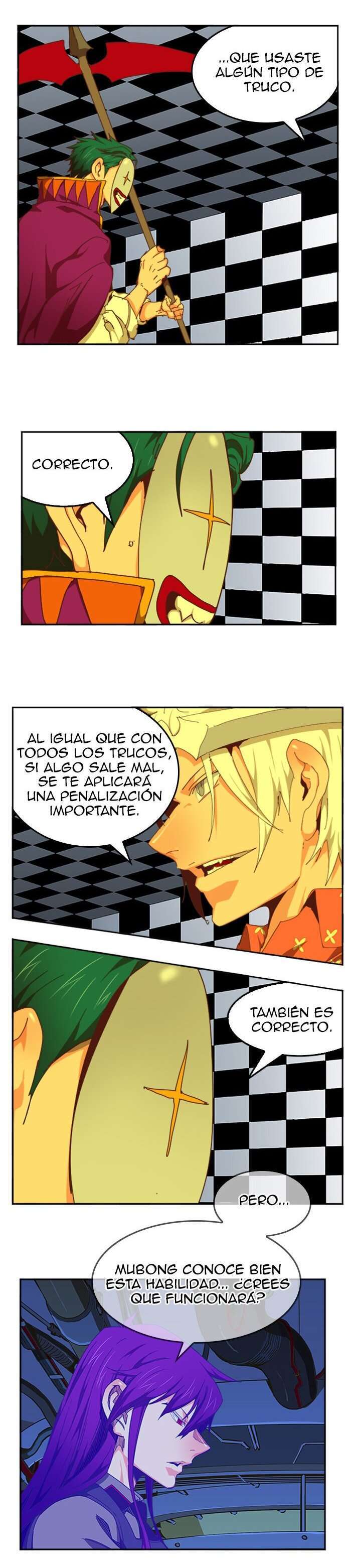 Capitulo 512 page 18