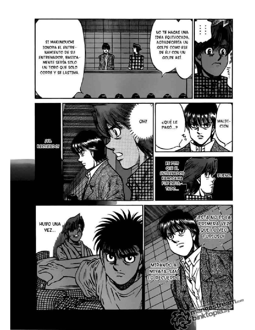 Capitulo 935 page 9