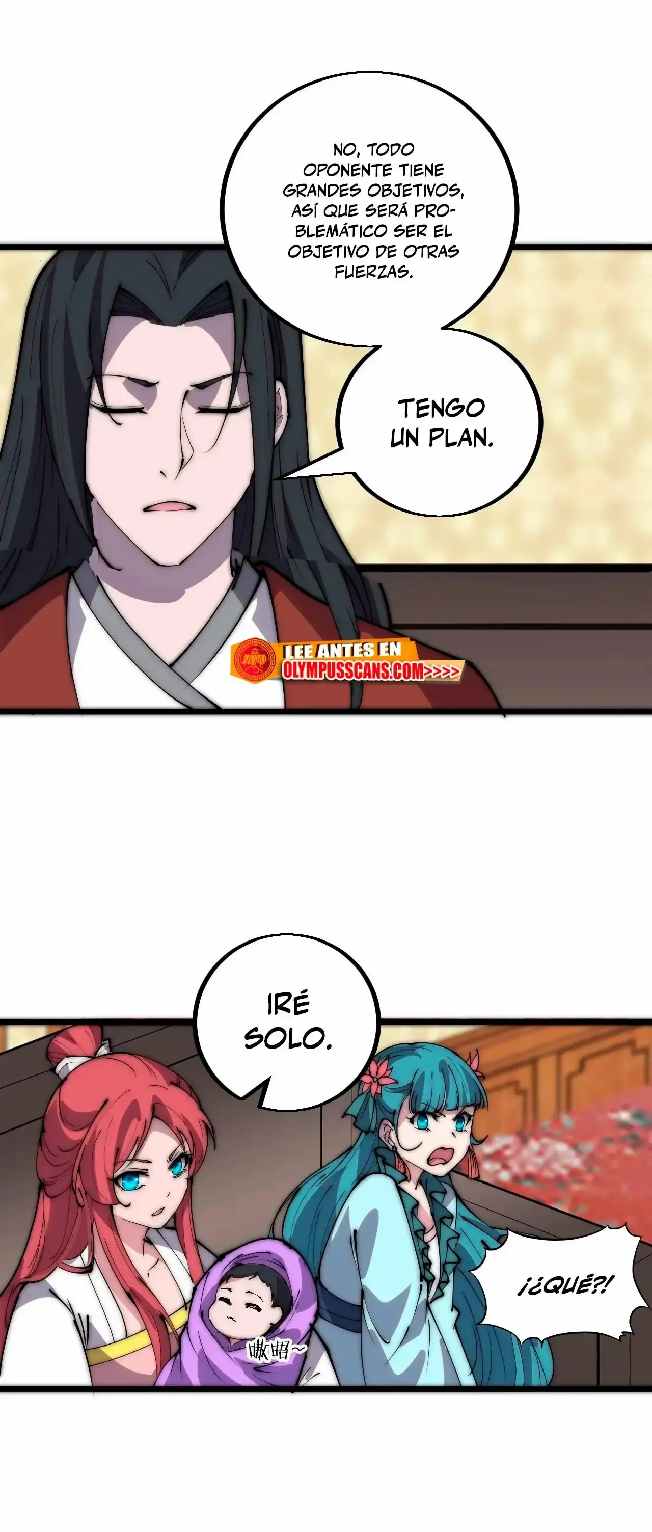 Capitulo 435 page 18
