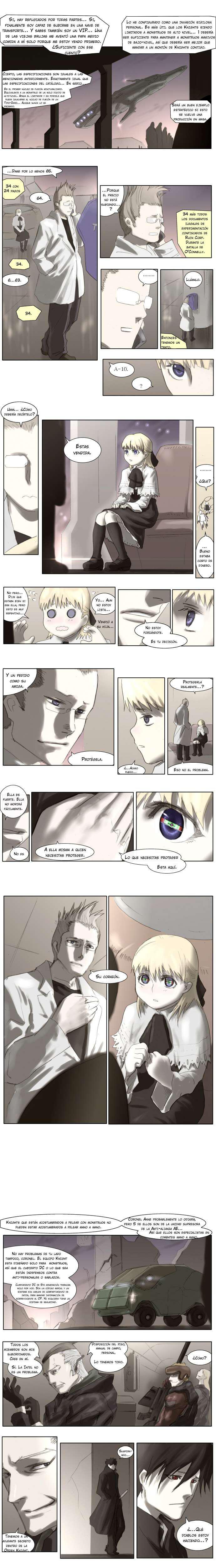 Capitulo 31 page 4