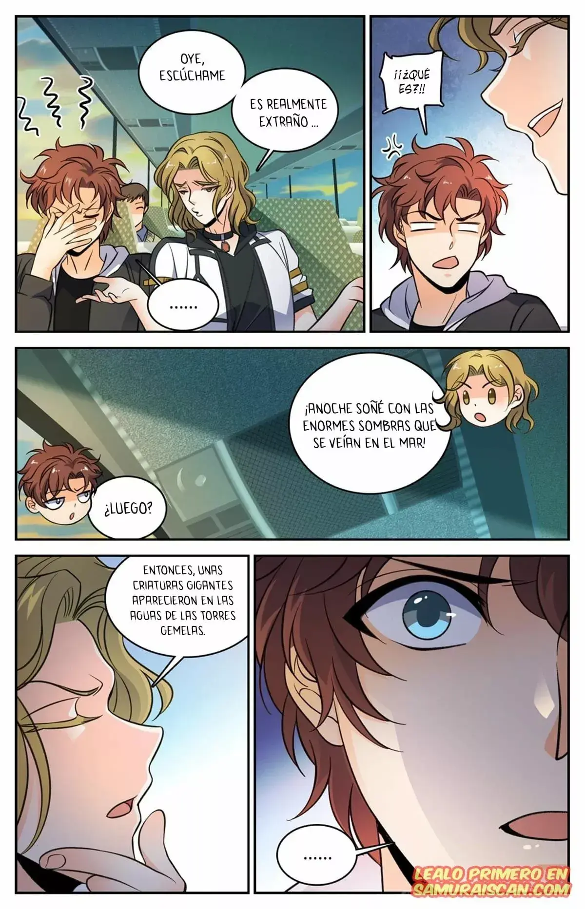 Capitulo 507 page 5