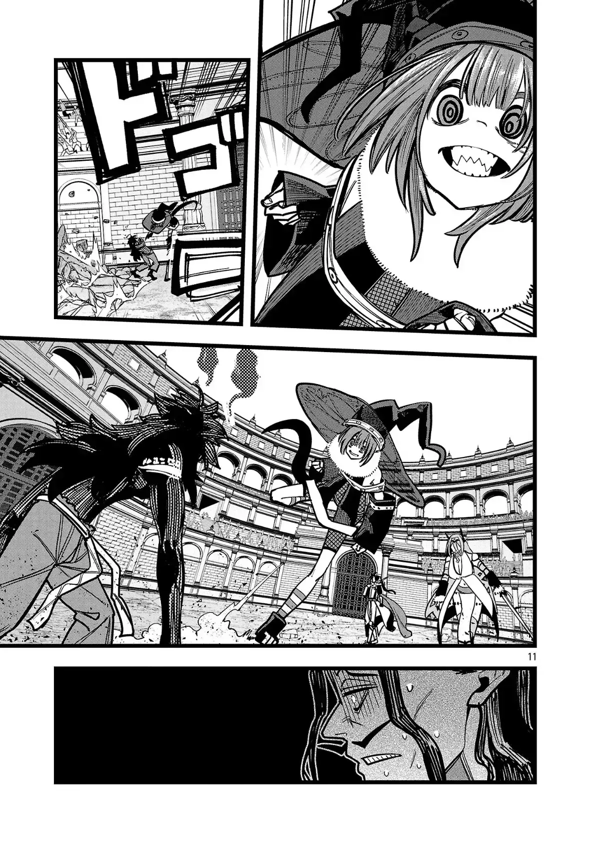 Capitulo 16 page 12
