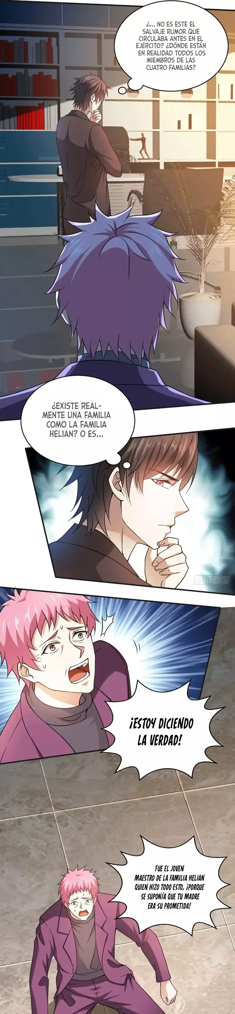 Capitulo 49 page 5